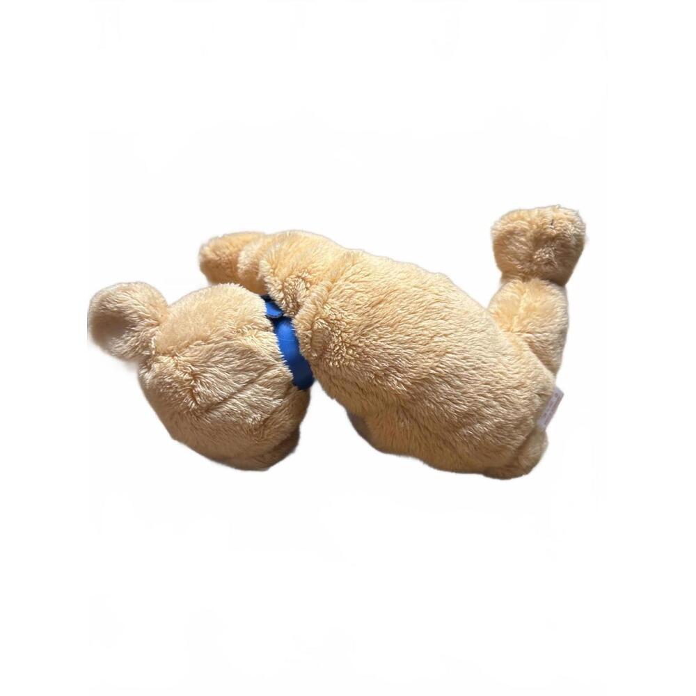 Ty Beanie Baby Plush Dog Fletch 2.0 Collection - Picture 5 of 5